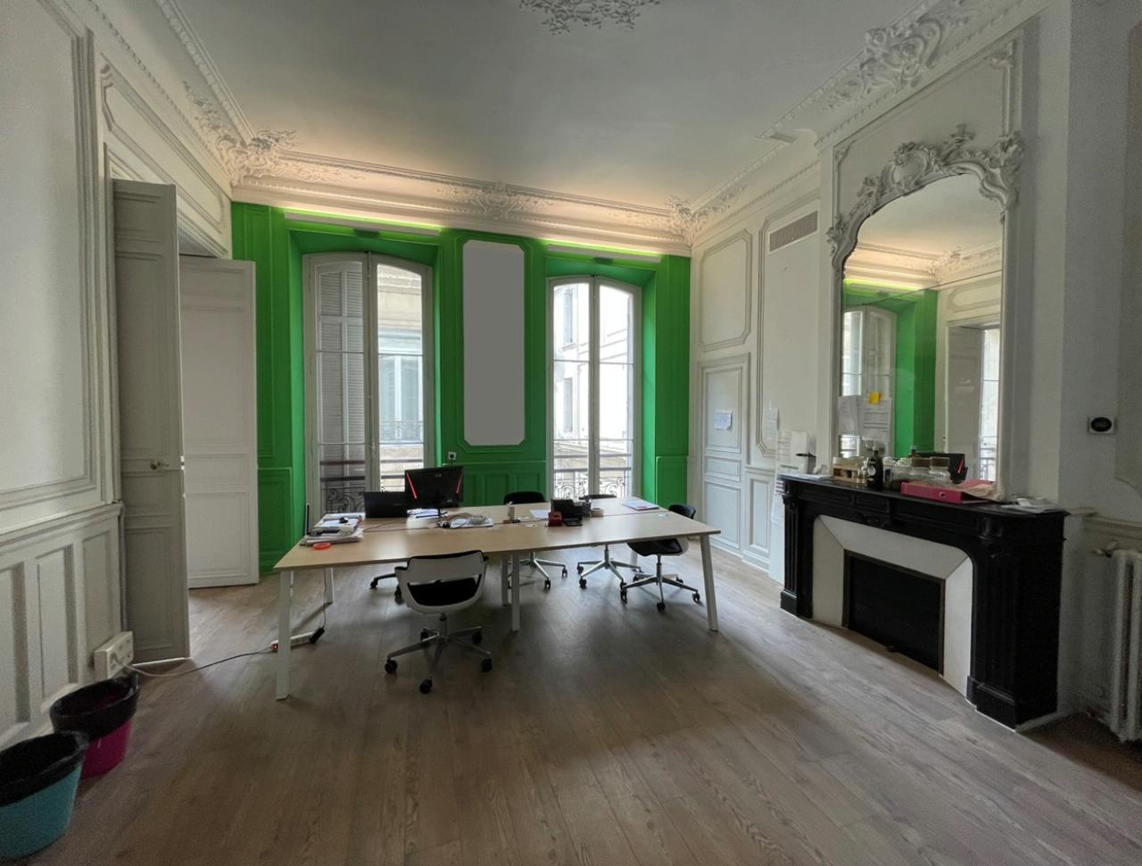 Bureau Marseille 312m² Location bureau Marseille Bouches-du-Rhône OLBUR2531881 1
